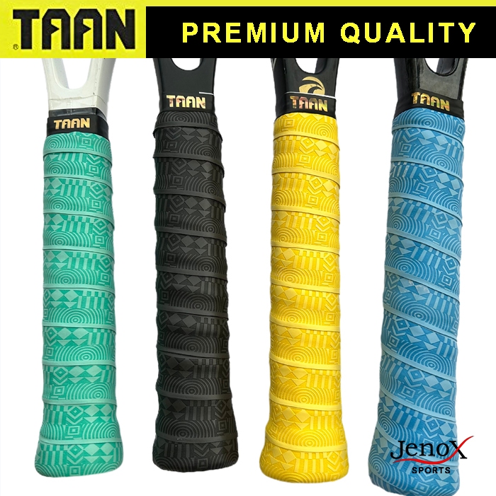 Over Grip Raket Tenis Padel  TAAN I Over grip raket Premium