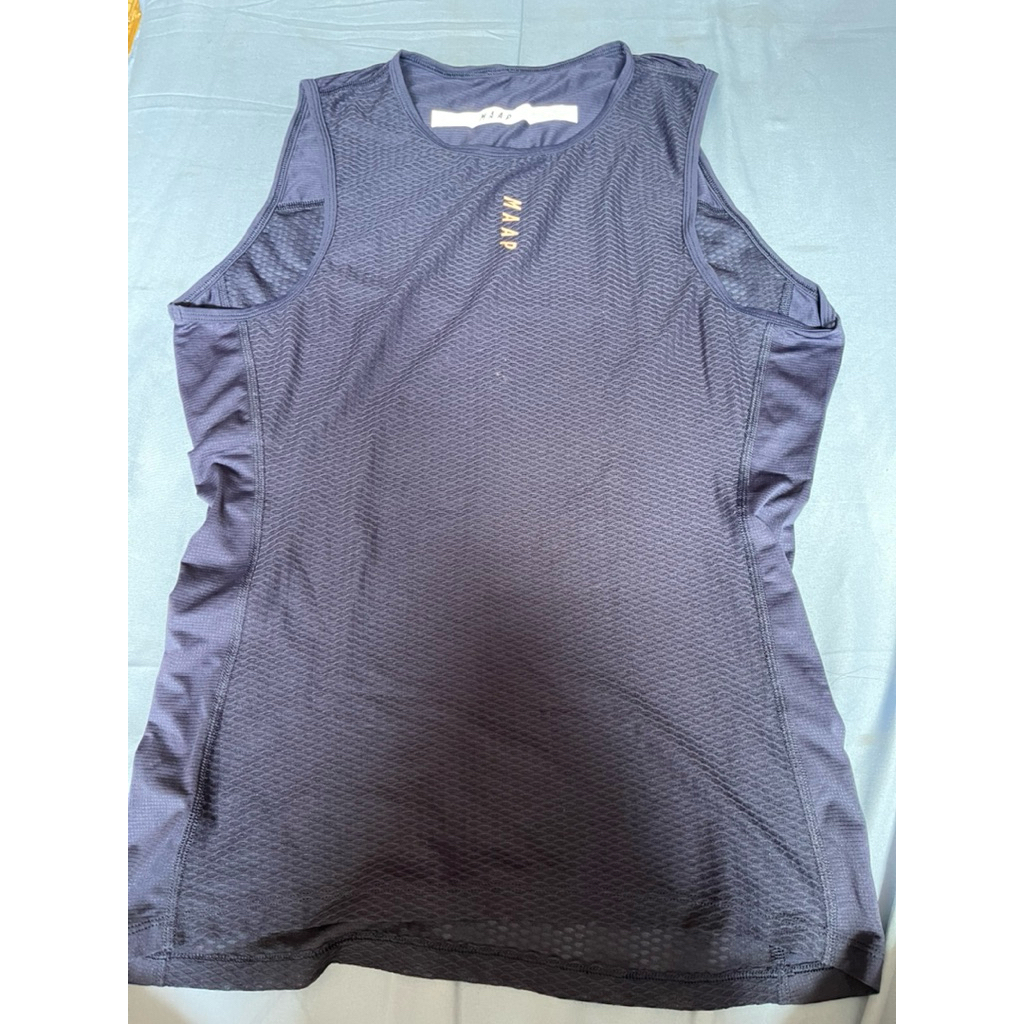 Baselayer sepeda Maap preloved