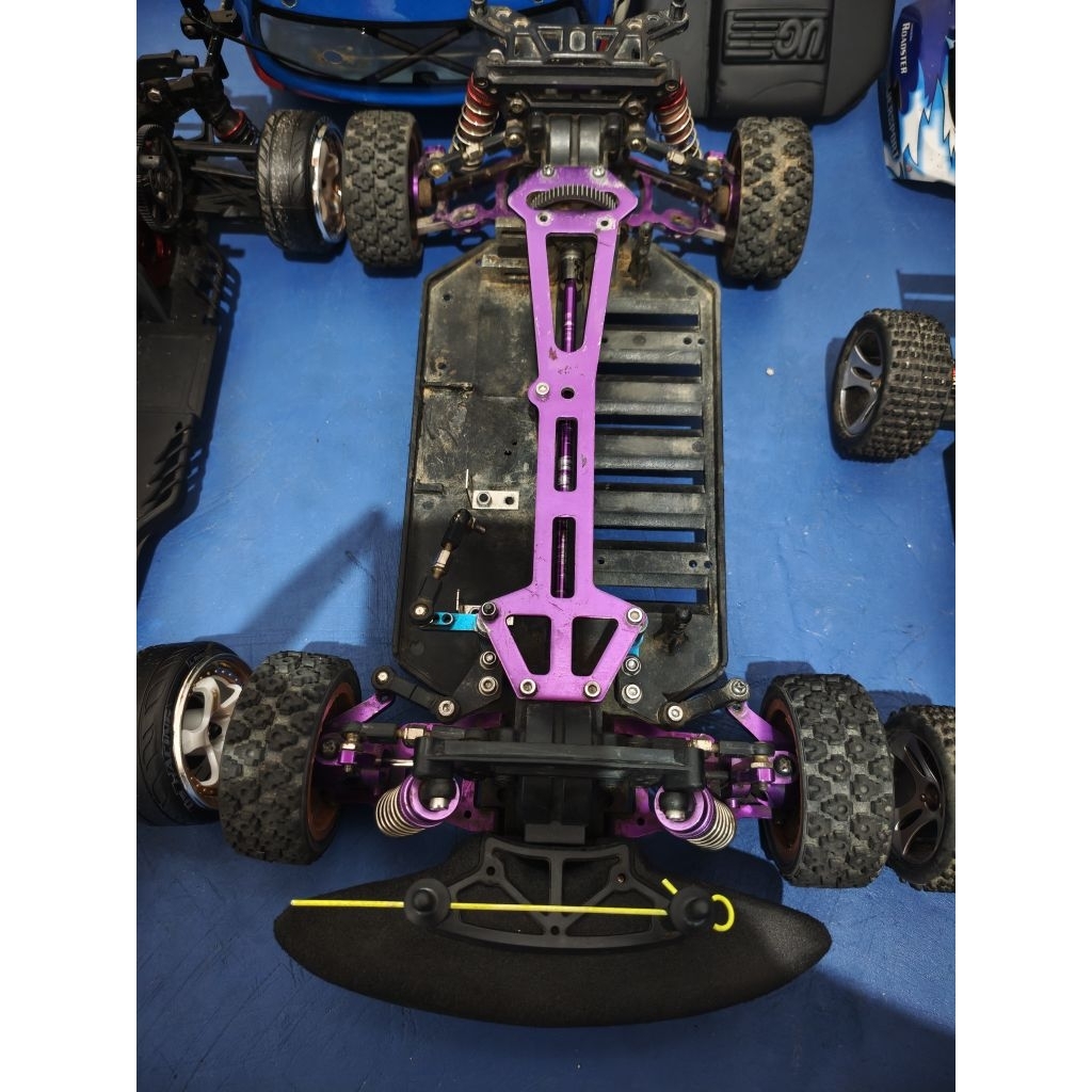 KIT HSP FF