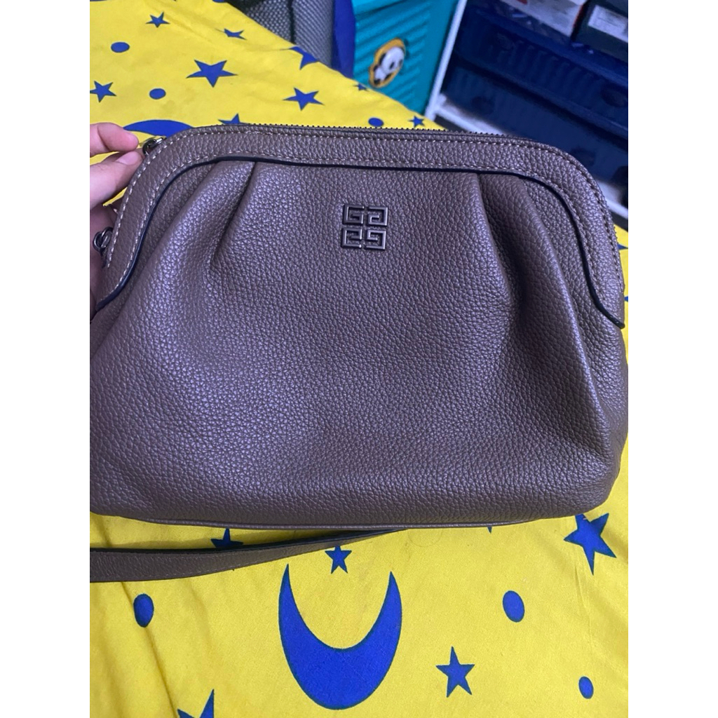 (PRELOVED)ZAMMORA ARACELLY BAG