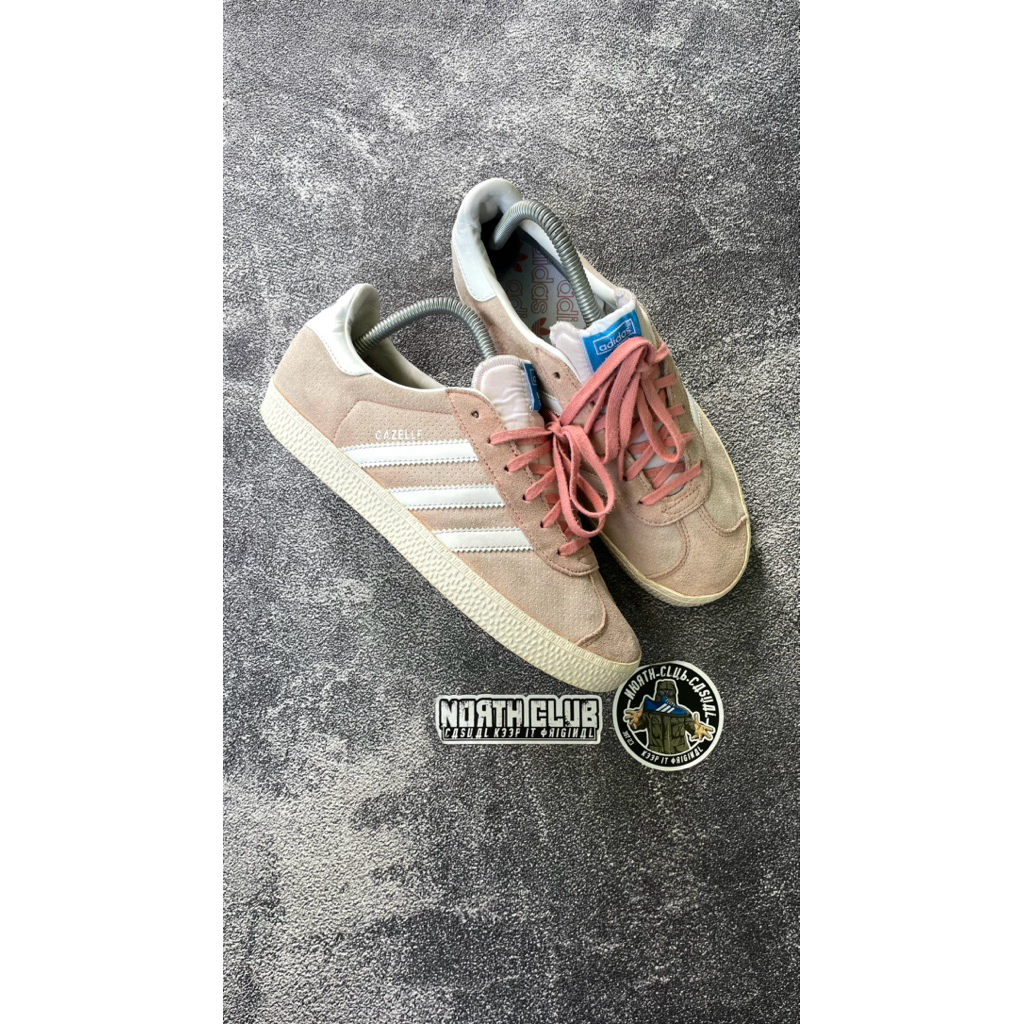 adidas Gazelle II