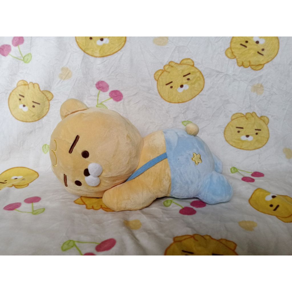 Kakao friends Ryan