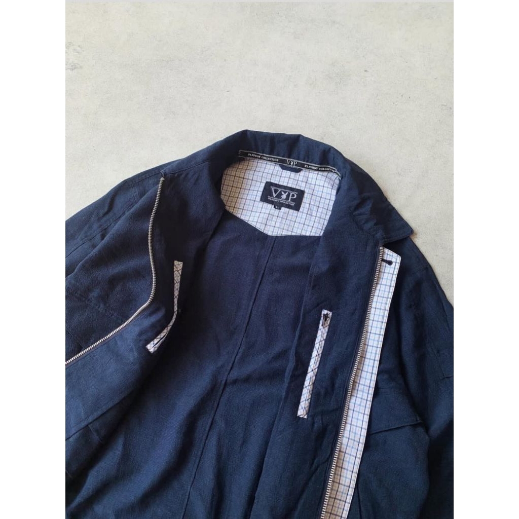 Jacket Playboy Original Second