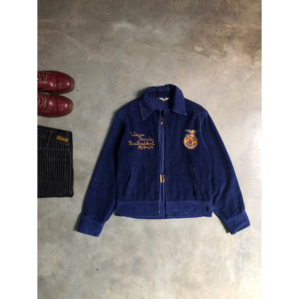 FFA Jacket