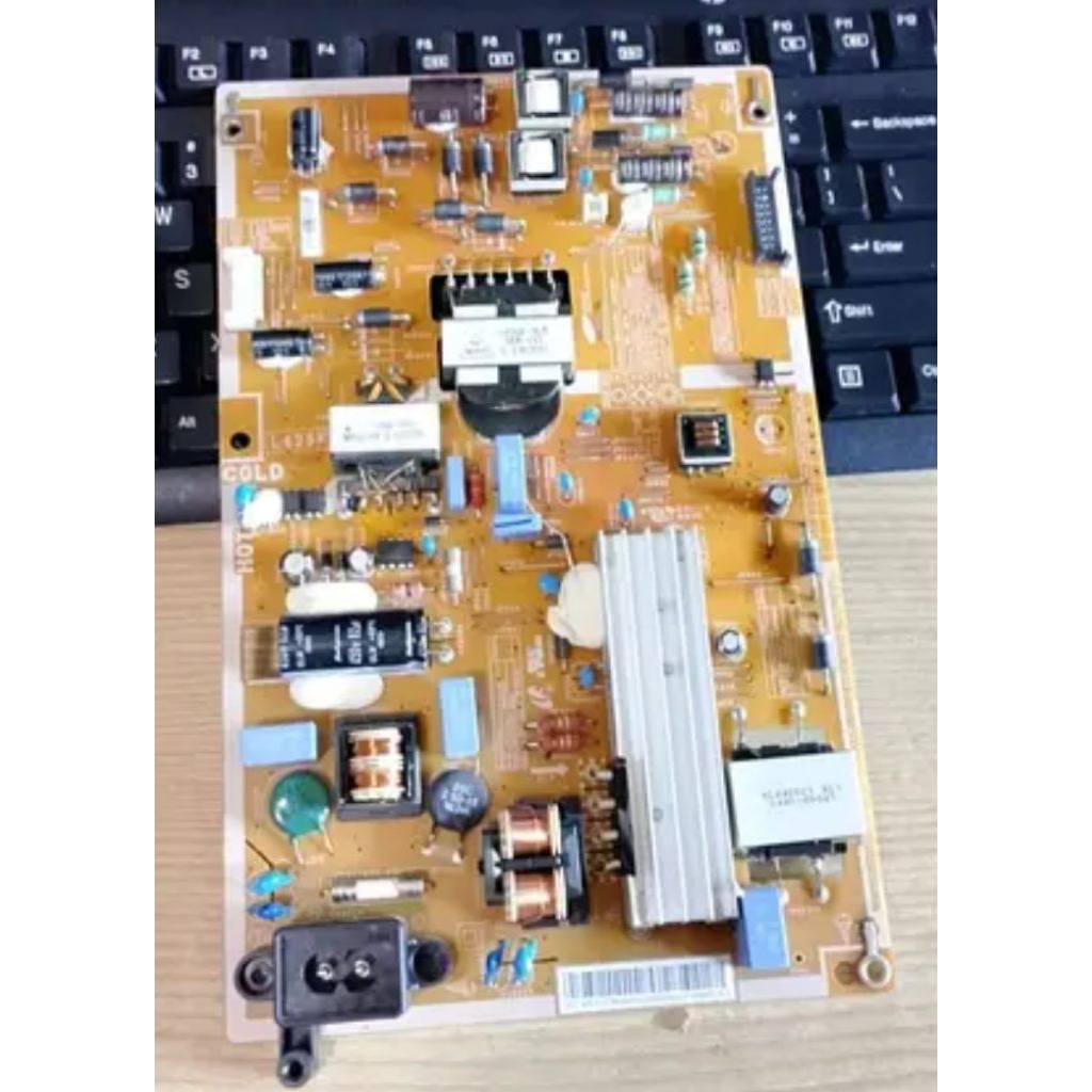 POWER SUPLAY SAMSUNG UA 40F5500 UA40F5500AM