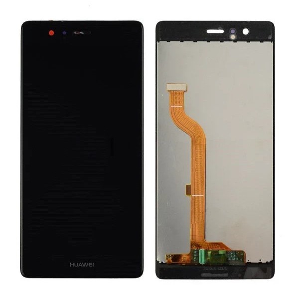 PULAUHP _ LCD TOUCHSCREEN Huawe P9