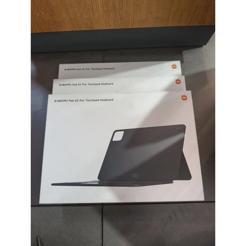 XIAOMI PAD 6S PRO TOUCHPAD | keyboard Xiaomi Pad 6S Pro Touchpad Original | Keyboard Xiaomi Pad Orig