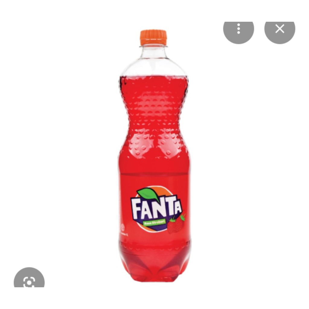 Fanta 1,5 liter