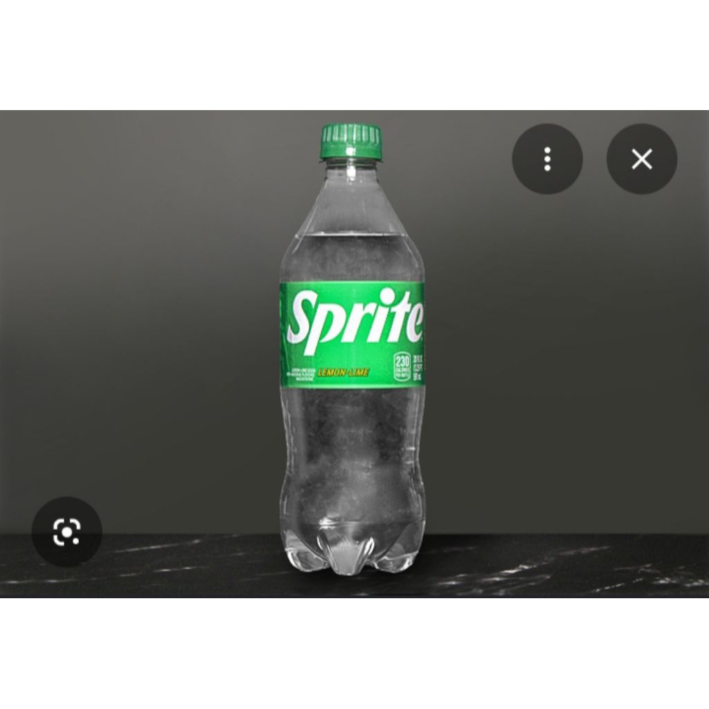 Sprite 1,5 liter
