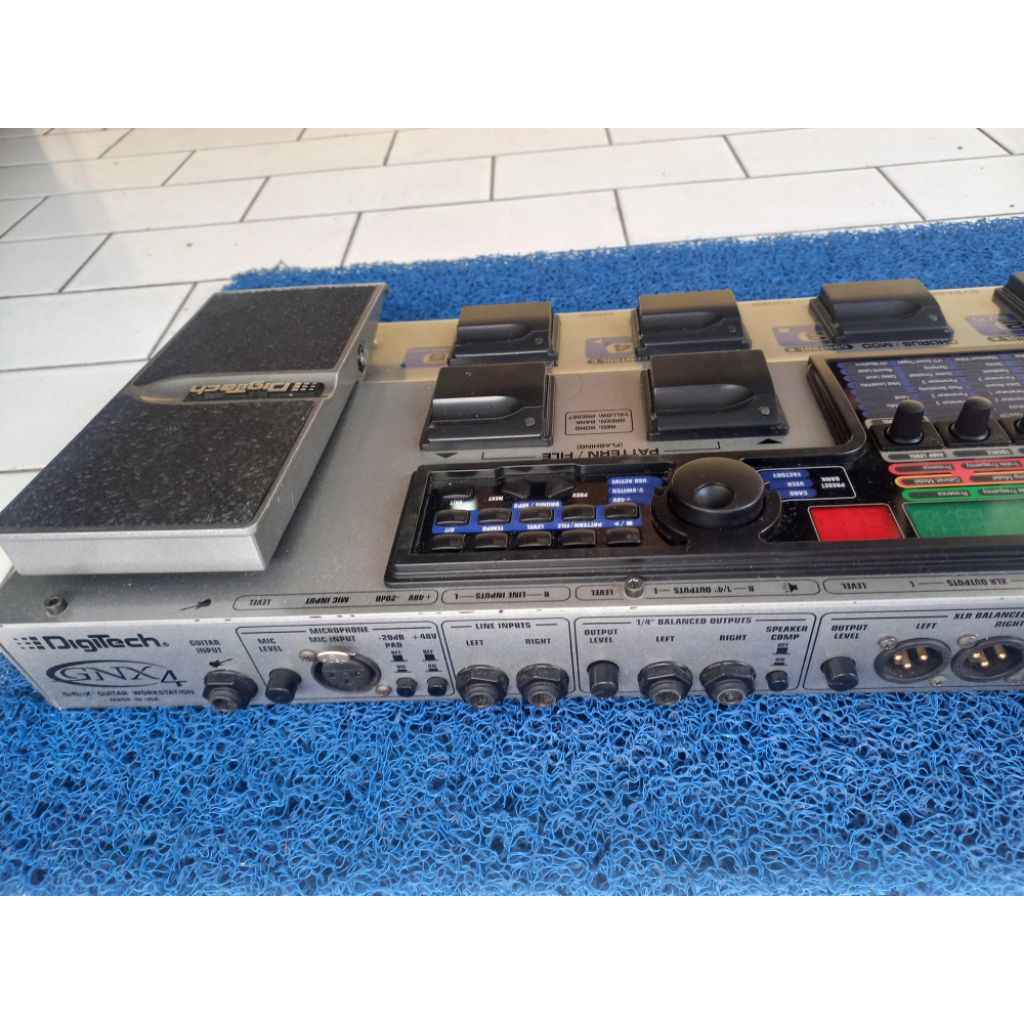 Digitech