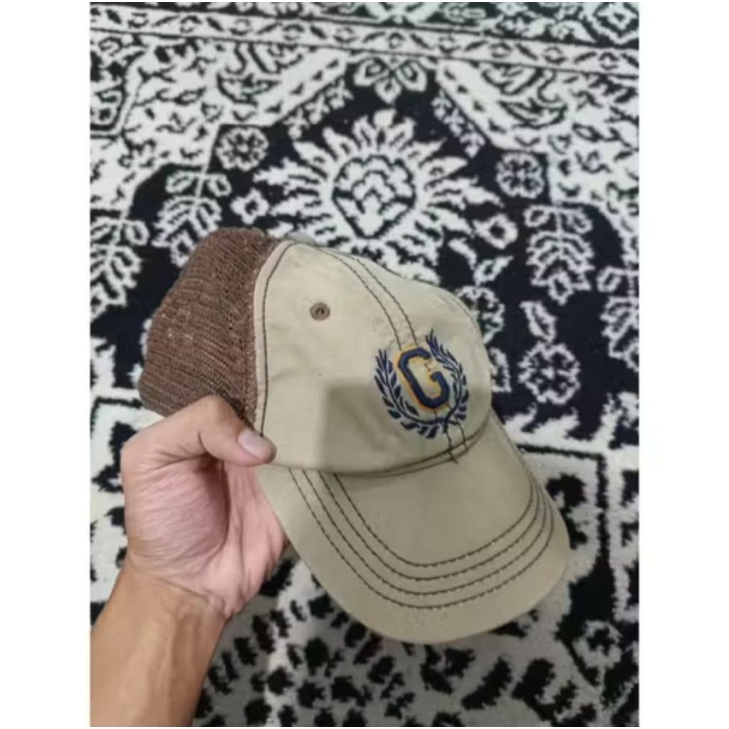 TOPI GAP ORIGINAL