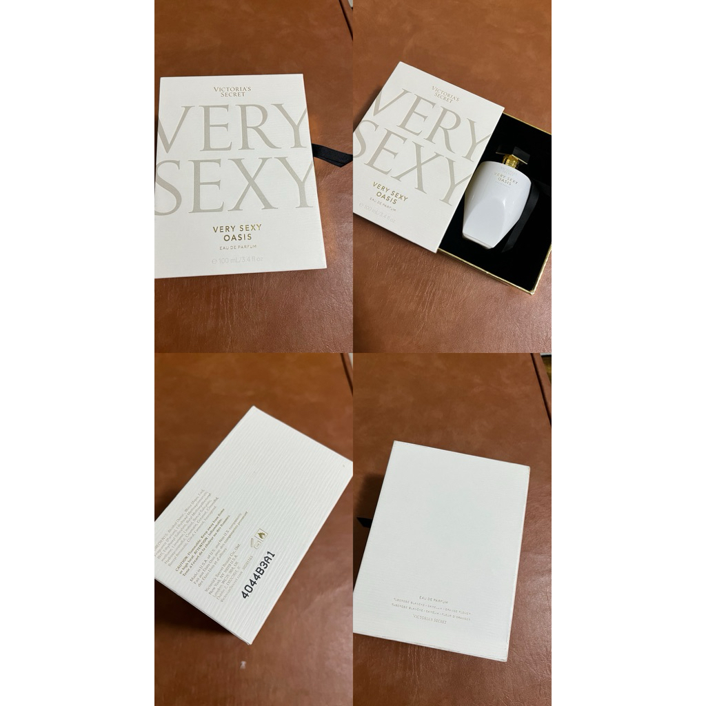 VICTORIA SECRET PARFUME