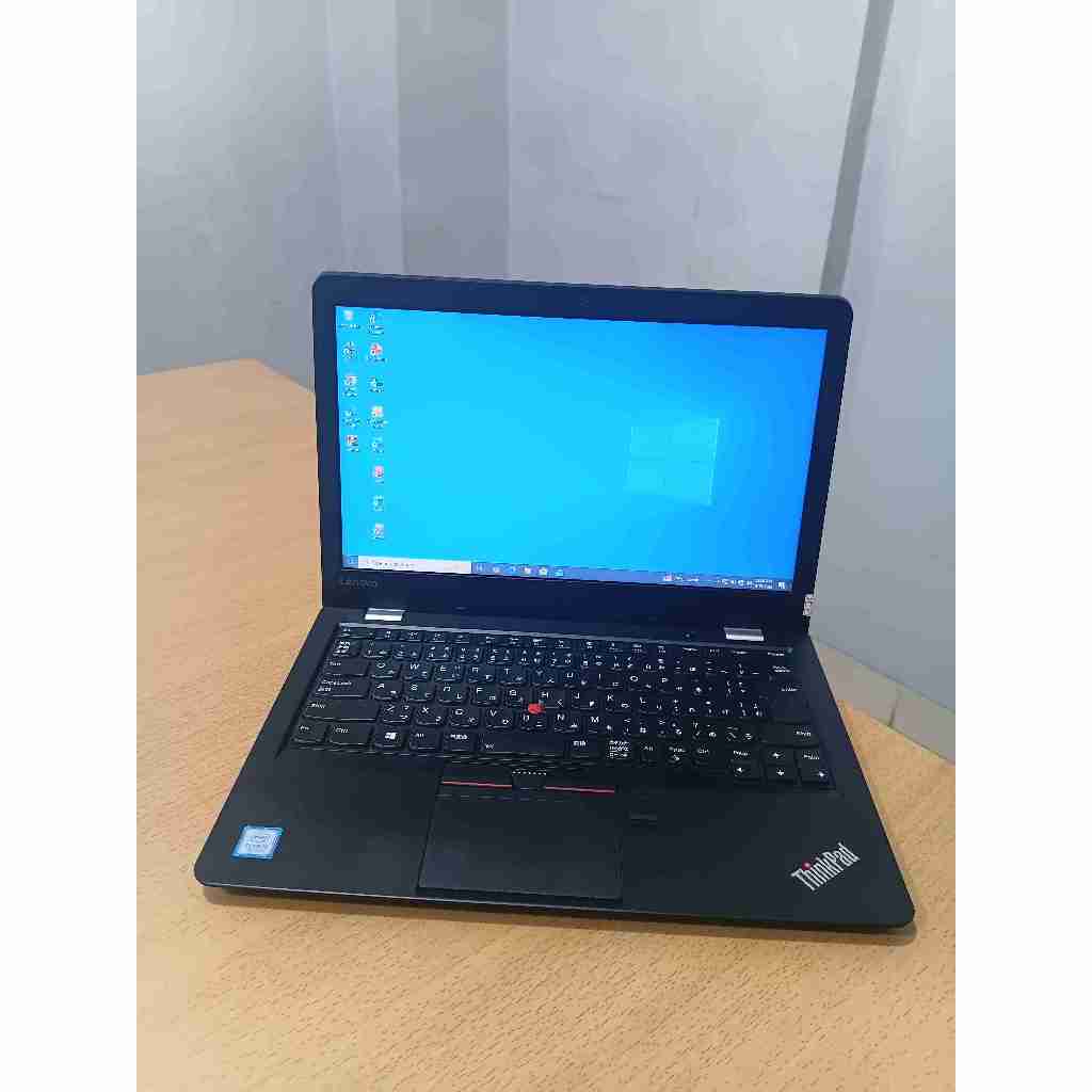 LENOVO THINKPAD 13 I5 GEN 7 BL