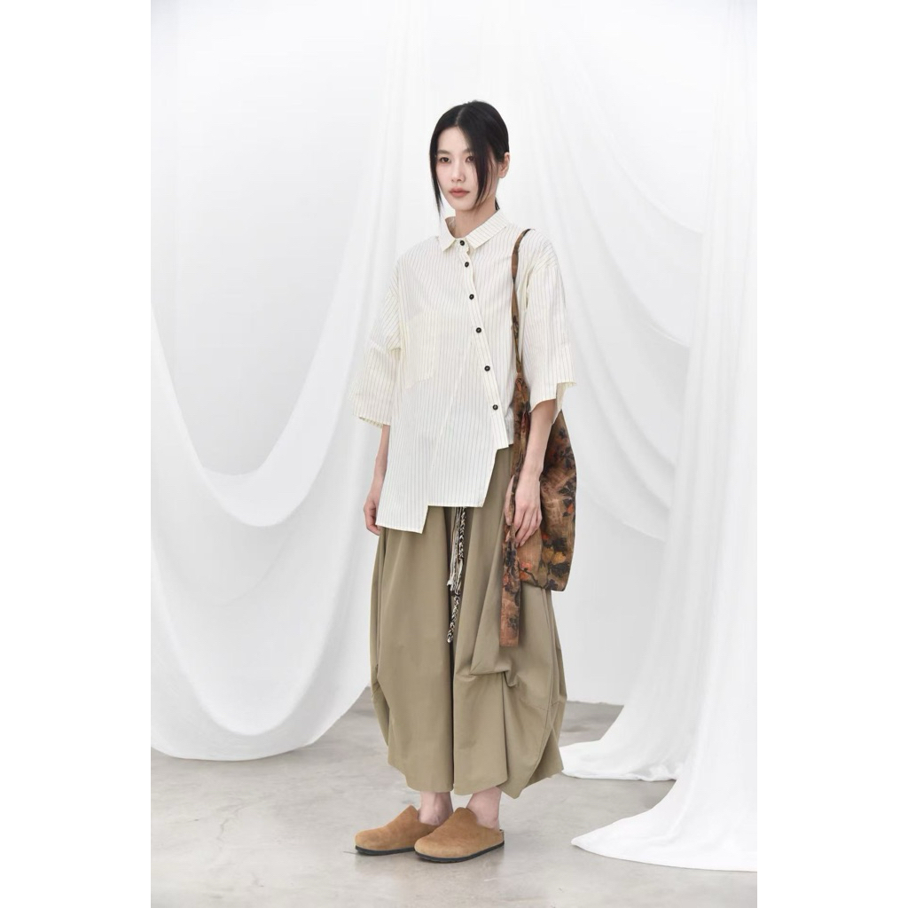 blouse HYS