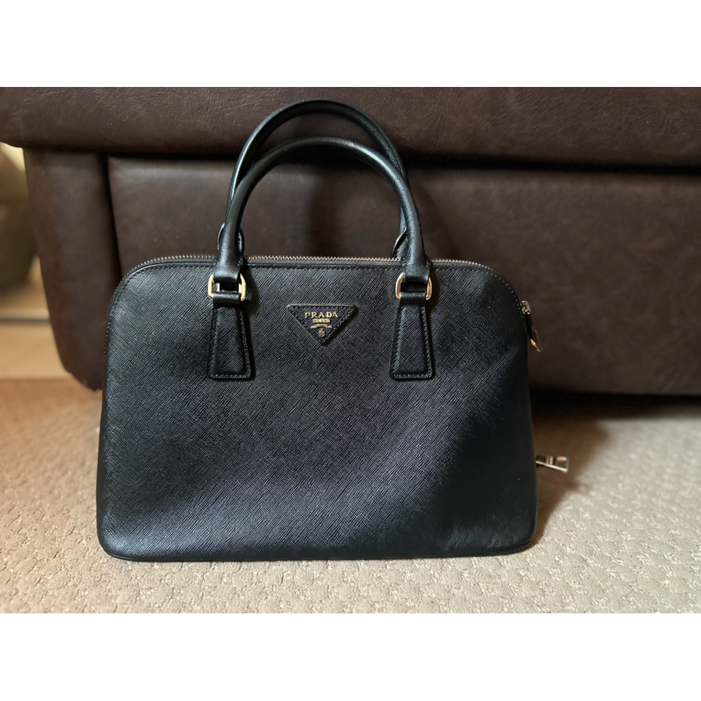 preloved prada bag
