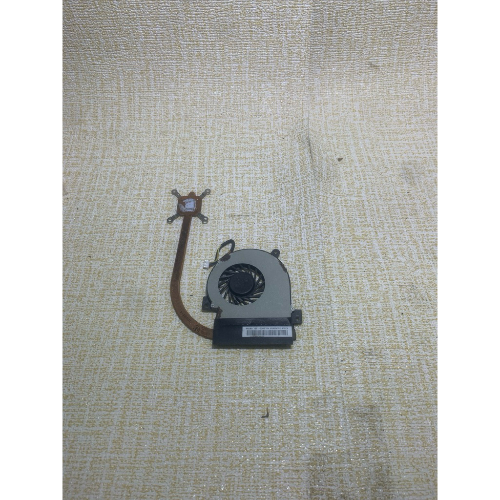 KIPAS HEATSINK LAPTOP ASUS NOTEBOOK EEE PC SERIES