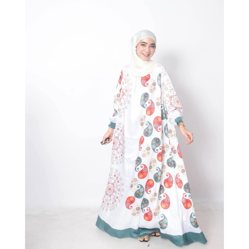 DUAI FAV DRESS (PRELOVED)