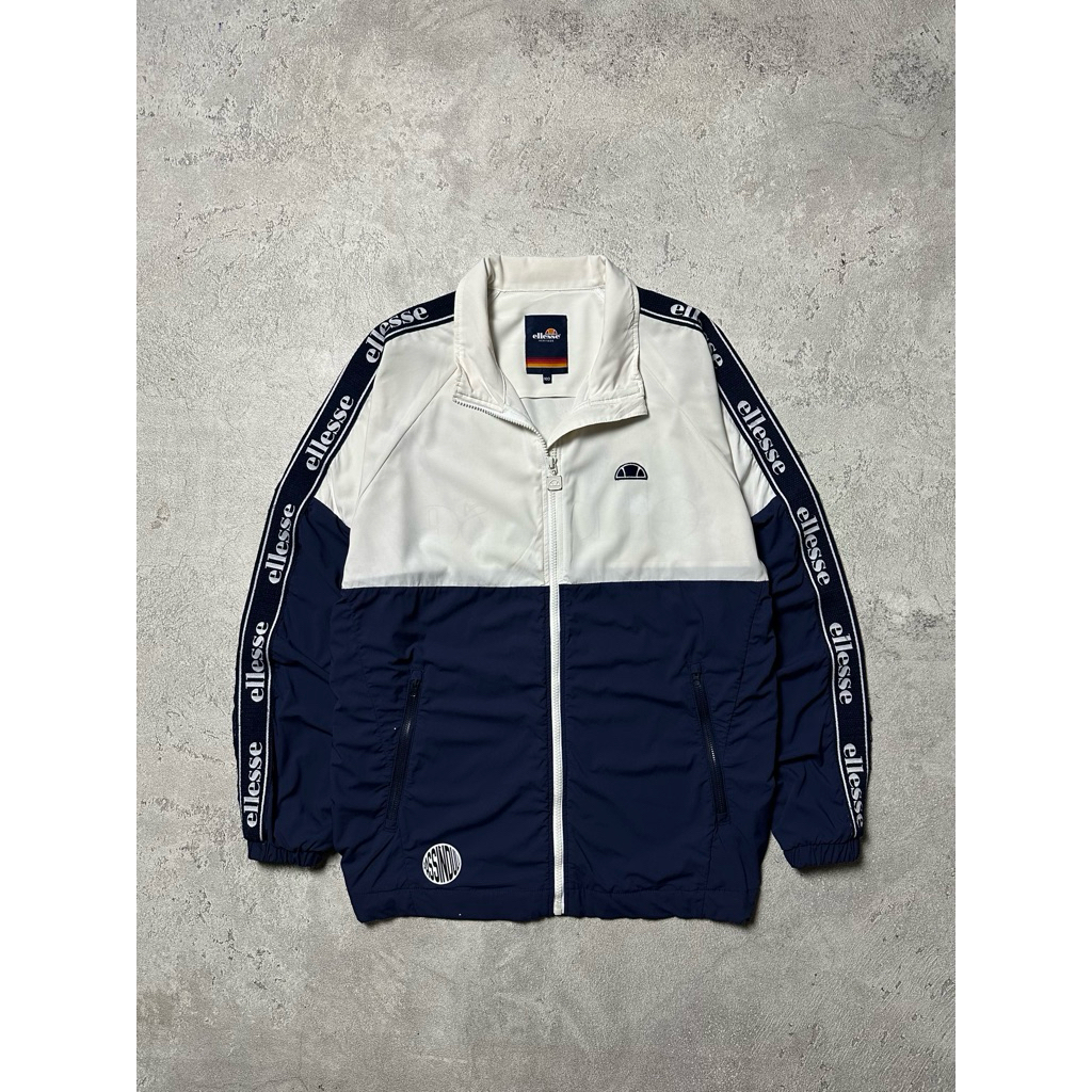 Ellesse Taped Big Logo WB Jacket
