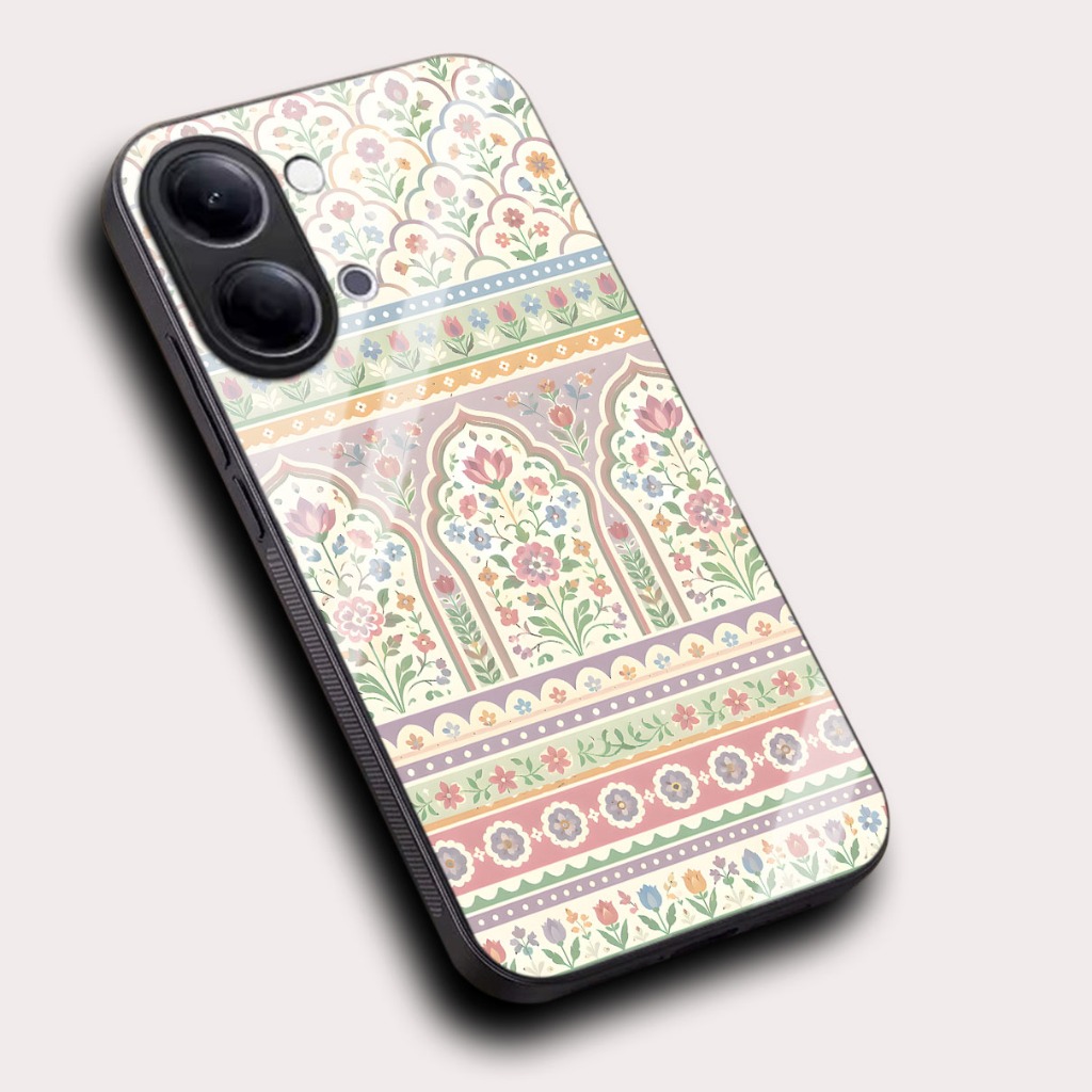 M13/softcase bahan Glossy for Hp vivo y05/case Hp vivo y11d casing vivo y05