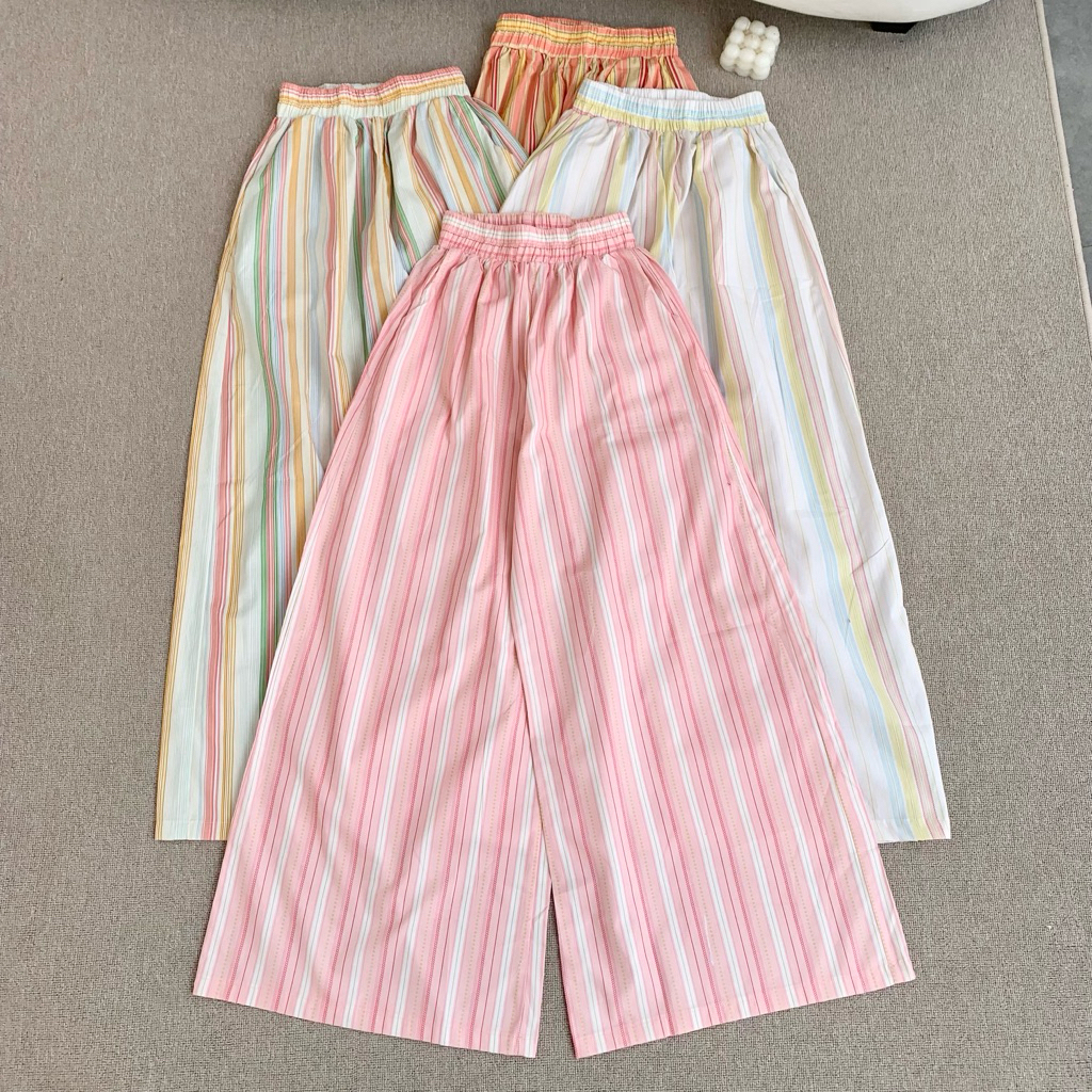 Stripe pants | pants stripe | cute pants | only pants