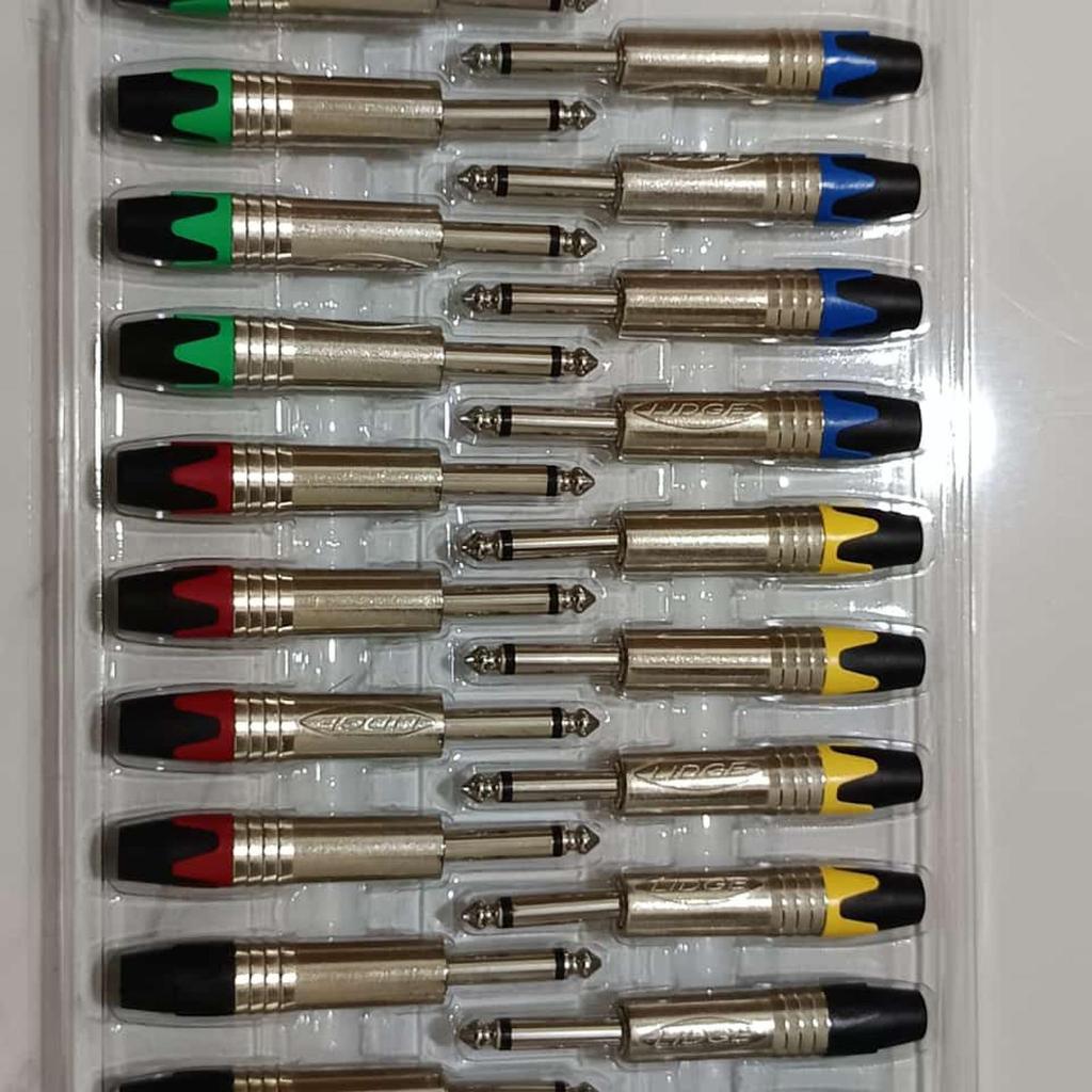Jack akai mono besi silver jek akai mono besi warna warni jack akai mono