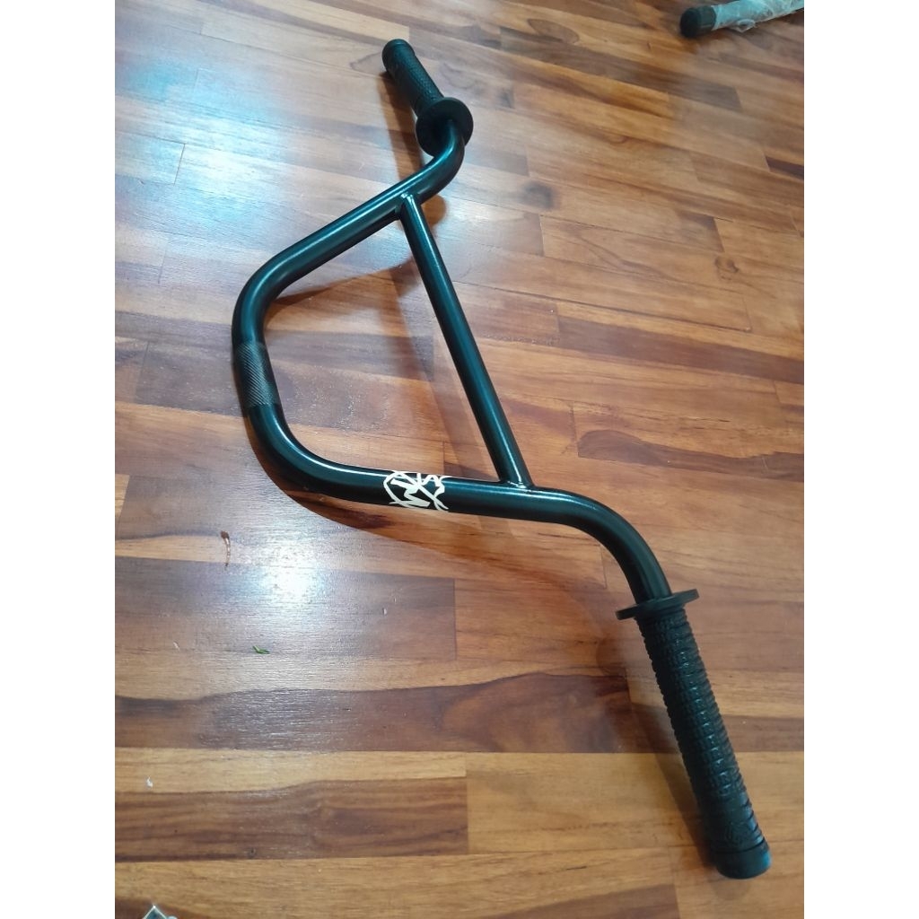 Bar S&M Slam XLT Raise 8.5 Ori Buat BMX Race Street Second OK Made In U.S.A