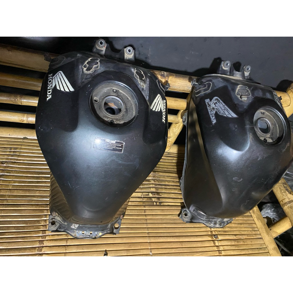 TANGKI NEW CB150R LED