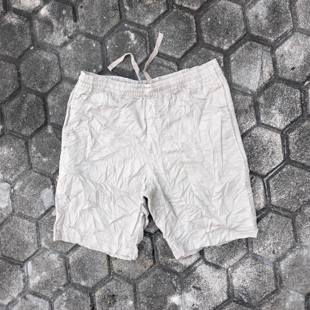 UNIQLO relax shortpants