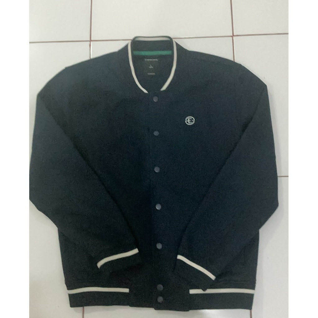 Jaket The Executive Size L