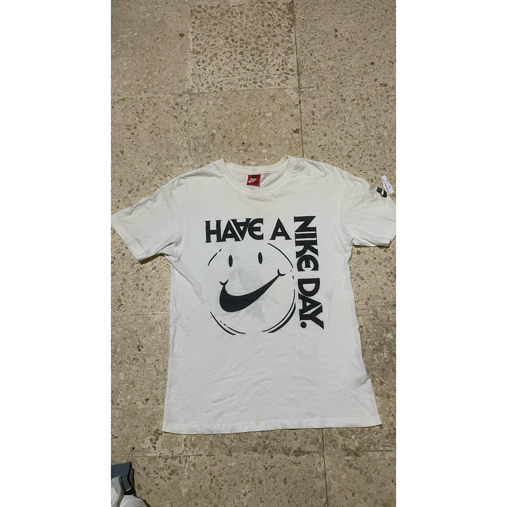 have a nike day