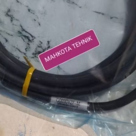 CC030VZF-M Oriental motor cable
Oriental motor cable CC030VZF-M