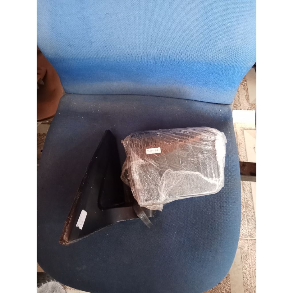 Spion Strada Triton HDX 2012