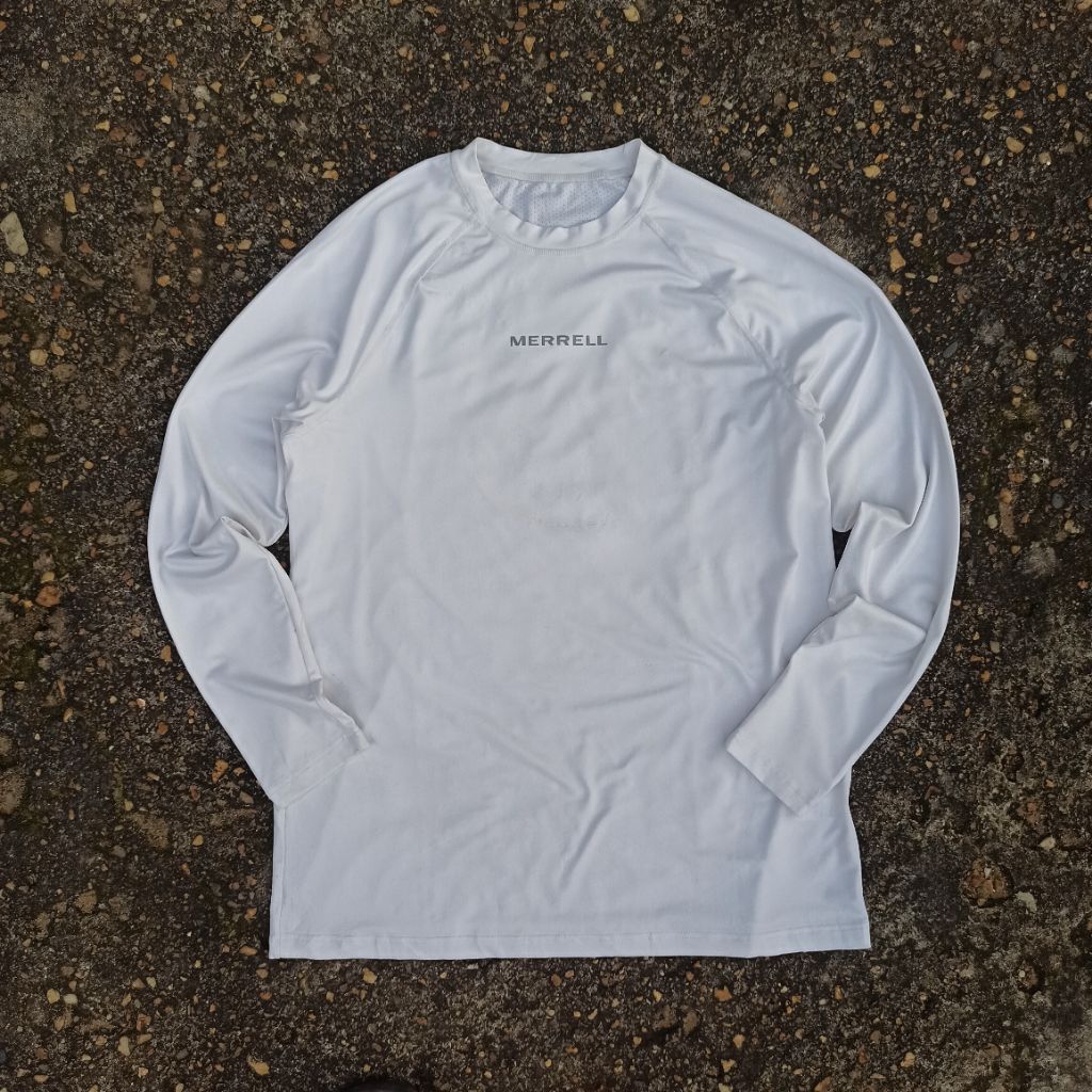 BASELAYER MERRELL