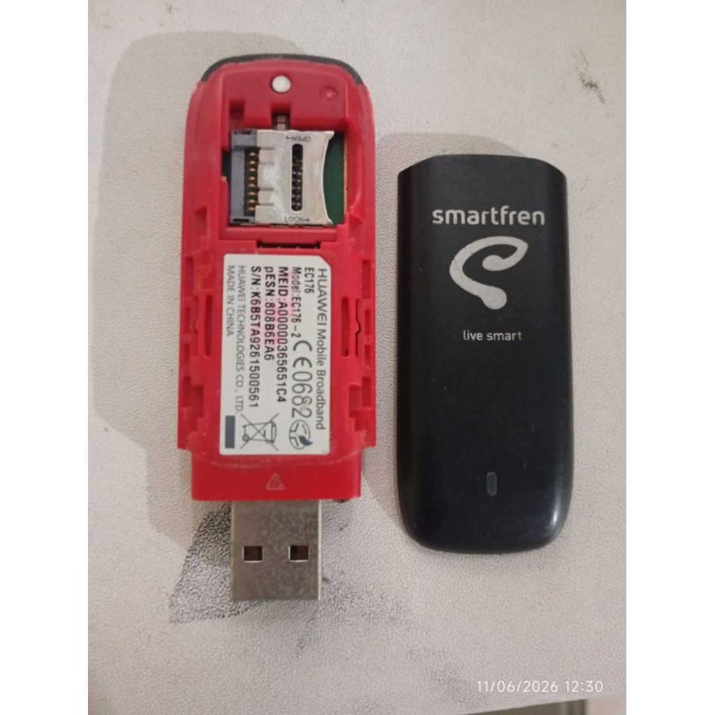 modem usb CDMA EVDO