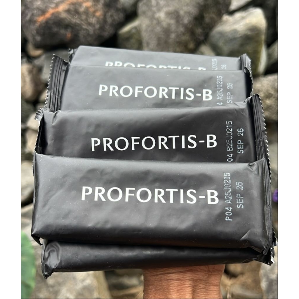 Profortis-B Biskuit Taktikal Makanan Darurat Camping Hiking