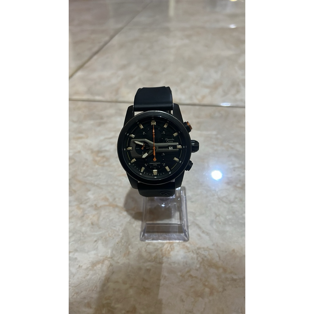 Alexandre Christie 6270MC Pria