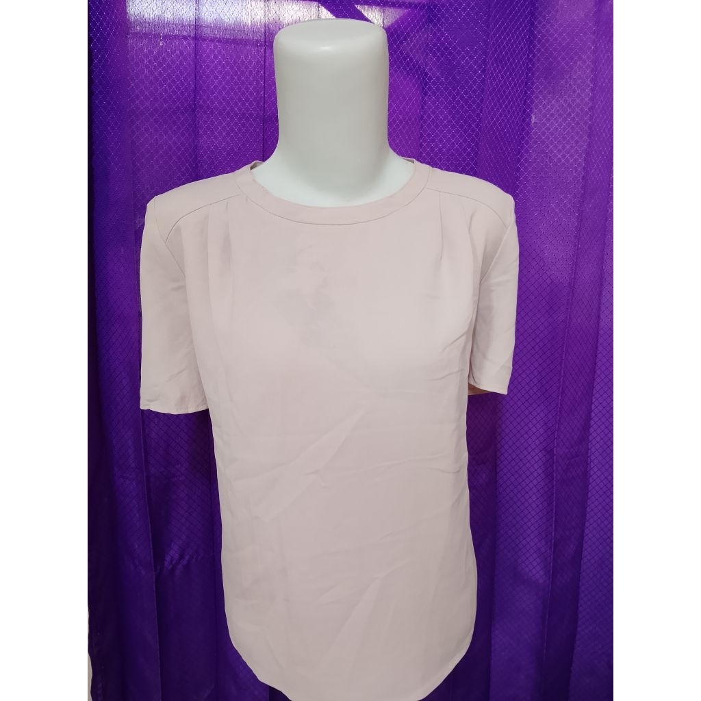 atasan preloved ld 95