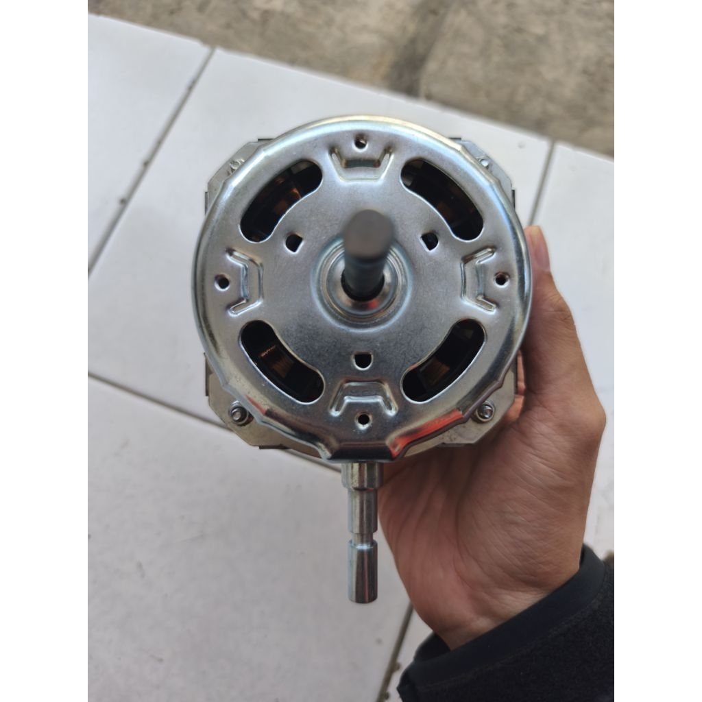 dinamo kipas angin original Miyako tipe 18 KDB EA 480