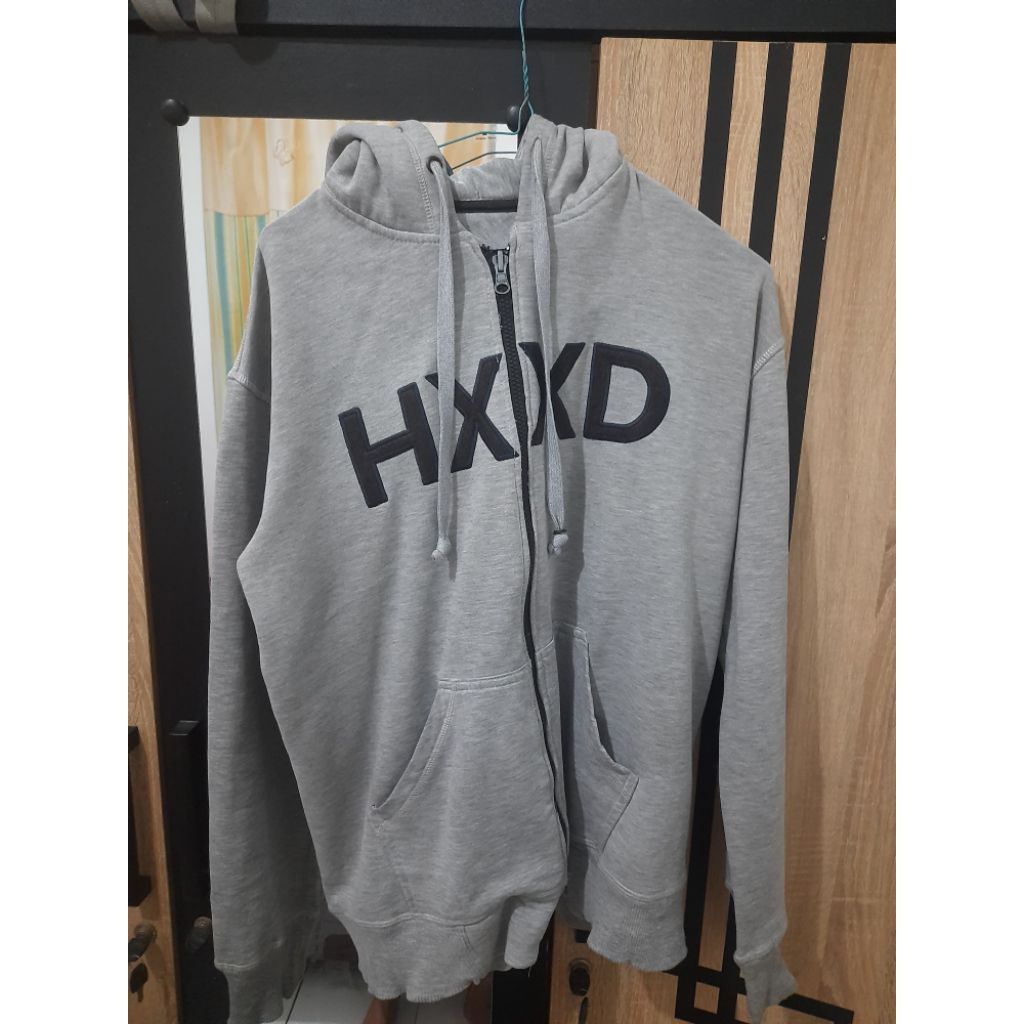 hoodie easthood
