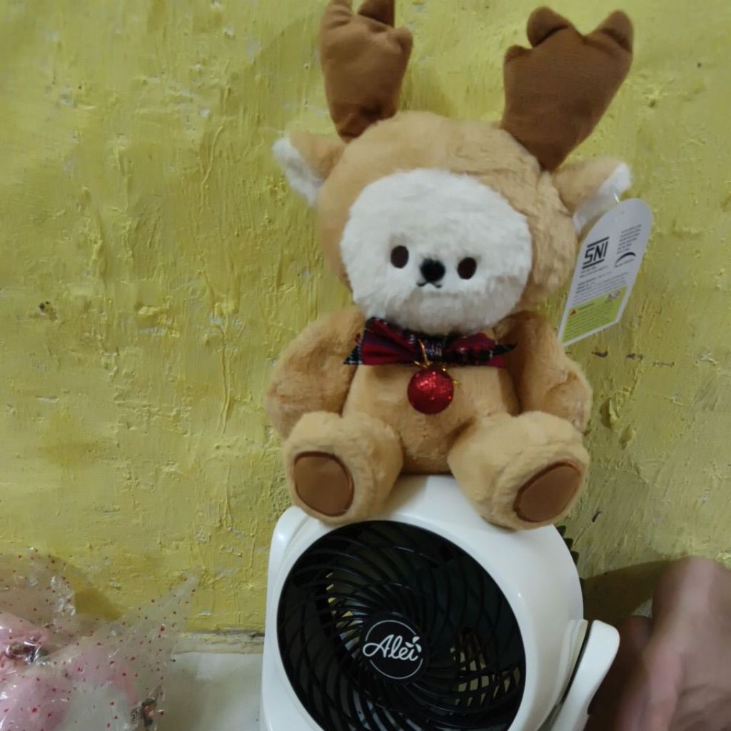 Boneka rusa