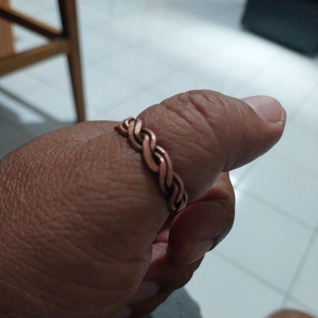 Ring Tensor