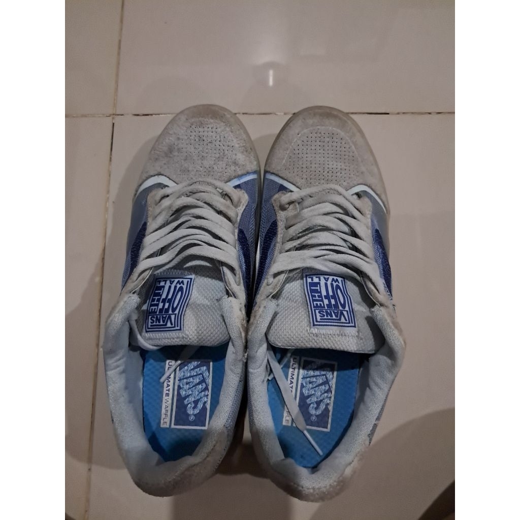 Sepatu Vans Original