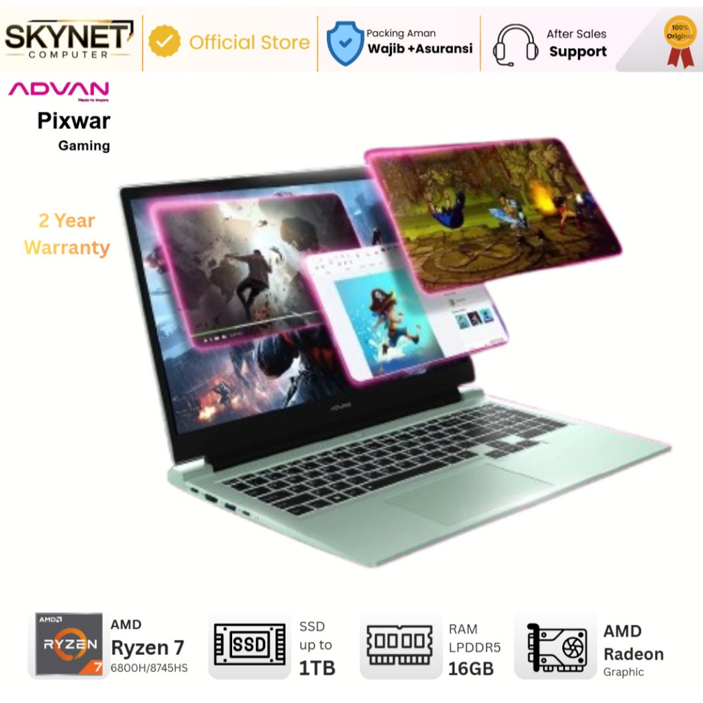 product images