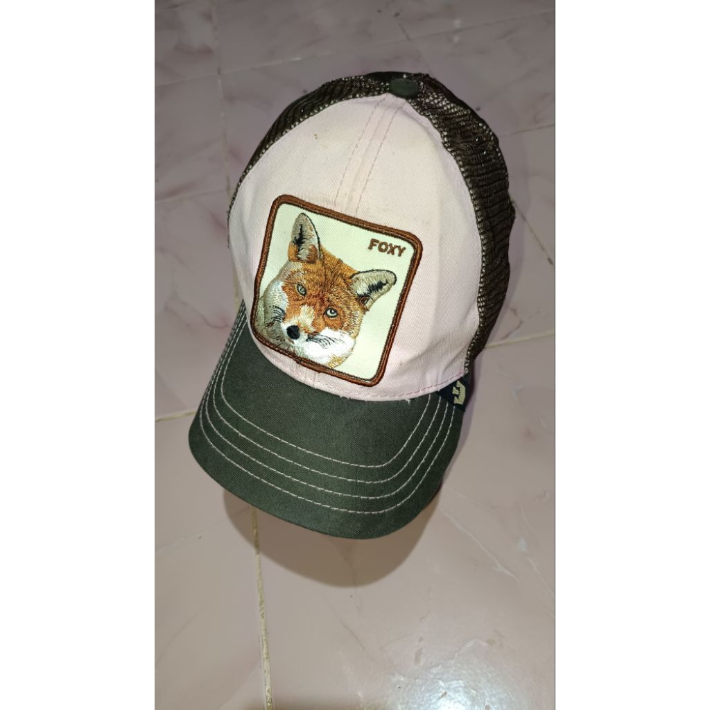 topi goorin bros
