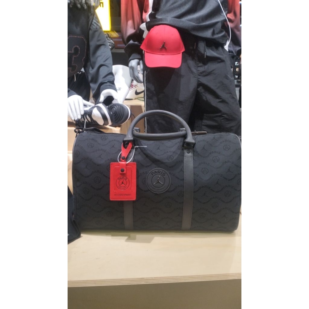 Best seller travel bag air jordan original