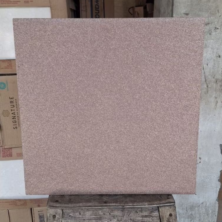Keramil Lantai 40x40 Rocky Rose