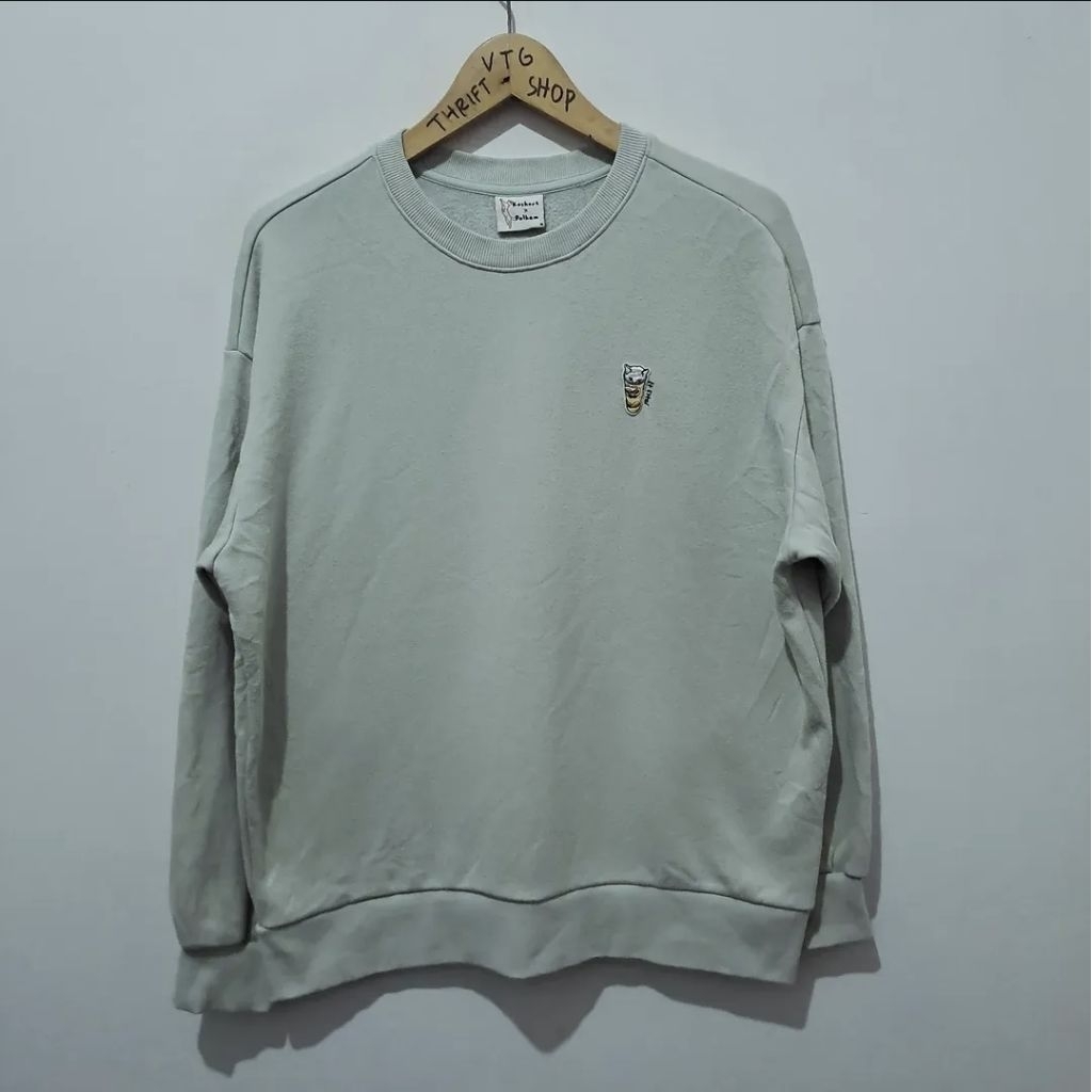 Crewneck Gemoy Polham x Koshort