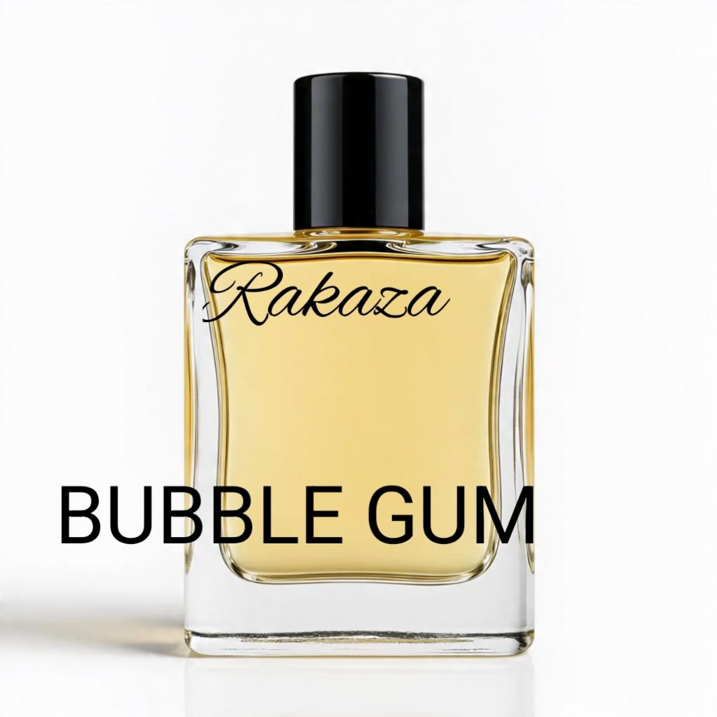 Parfum Bubble Gum 100ml Parfum Wangi Permen Karet