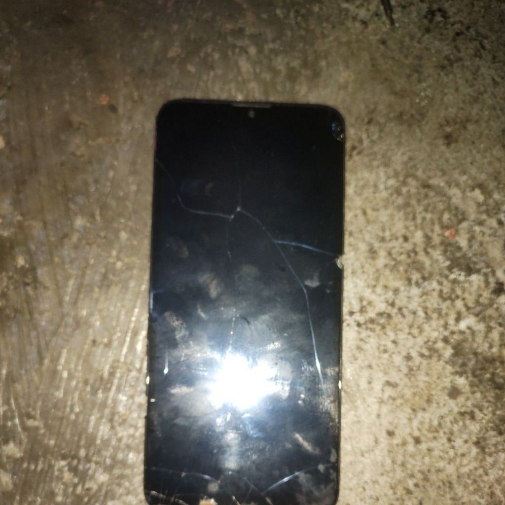 Oppo a1k matot