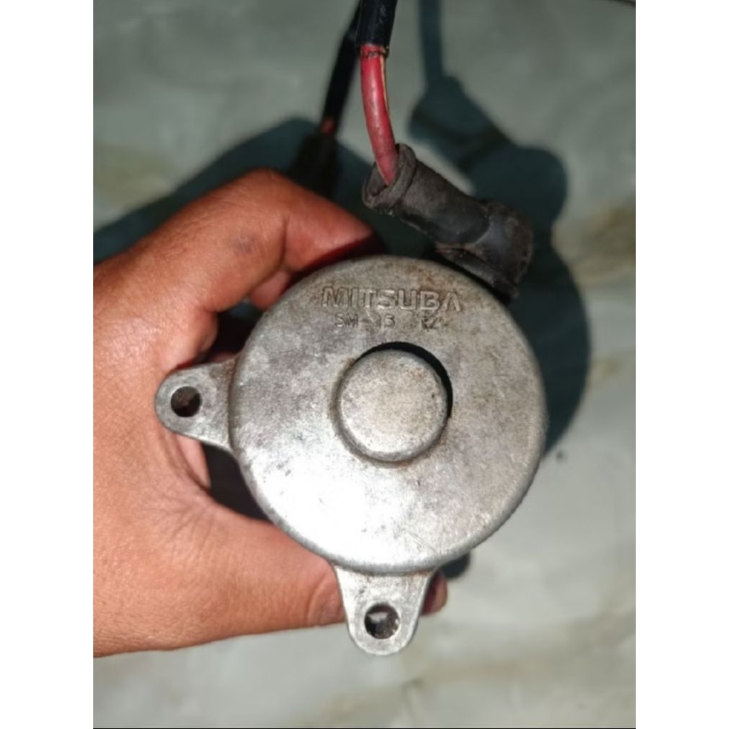 Dinamo Stator Cs One Cs1 Original